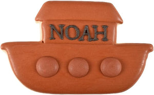 ARK COOKIE CUTTER (3.75″)