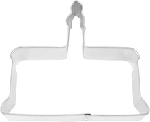 Load image into Gallery viewer, Cake N Candle 4&quot;
