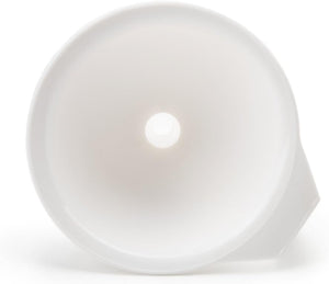 Funnel 4" Dia