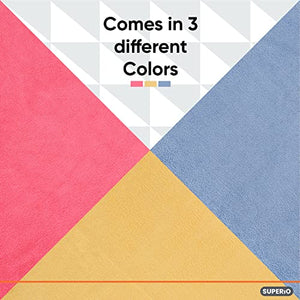 Microfiber Cloth 3 pack