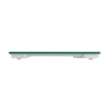 Load image into Gallery viewer, Glass Digital Bath Scale Silver, 400 Lb.
