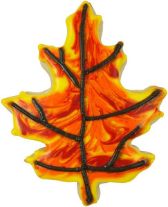 Oak Leaf Cookie Cutter (5″)
