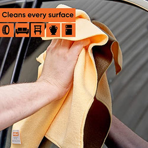 Microfiber Cloth 3 pack
