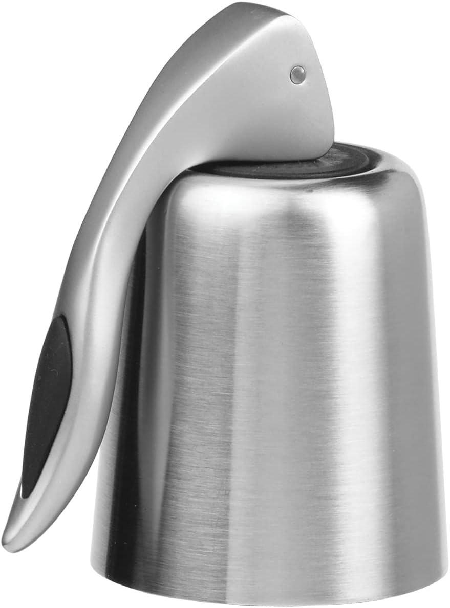 7653. LEVER BOTTLE STOPPER