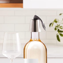Load image into Gallery viewer, 7653. LEVER BOTTLE STOPPER

