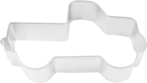 Pickup Truck Cookie Cutter (4″)