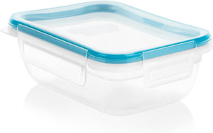 SNAP-1109973 SNAPWARE-RECTANGL FOOD STORAGE 3 CUPS – TEAL