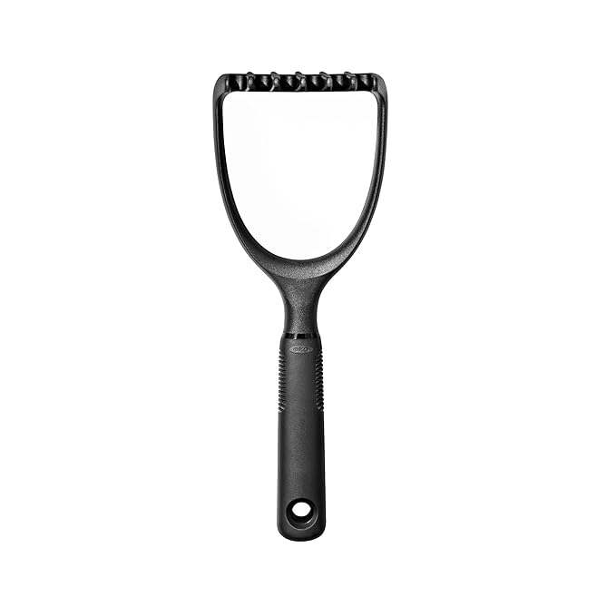 OXO GOOD GRIPS NYLON POTATO MASHER