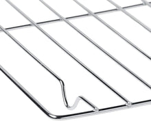 Load image into Gallery viewer, 10&quot; Chrome Cooling Rack
