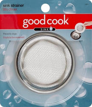 Load image into Gallery viewer, SINK STRAINER – SS MESH 5.25″ – 5.75″
