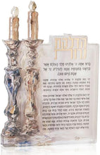 Load image into Gallery viewer, SCU-HN-PB Sculpture - Hadlokas Neiros - Painted Batya
