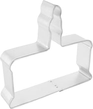 Load image into Gallery viewer, Cake N Candle 4&quot;
