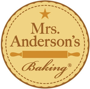 Mrs. Anderson's Baking Unbleached Muffin Cups, Large, 48 Count
