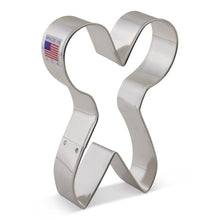 Load image into Gallery viewer, 4&quot; Scissors Cookie Cutter
