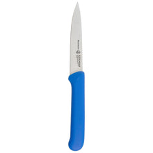 Load image into Gallery viewer, MESSERMEISTER Spear Point Parer with Matching Sheath - 4&quot;
