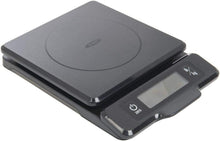 Load image into Gallery viewer, OXO Good Grips 5-lb Food Scale with Pull-Out Display,Black
