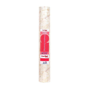 CONTACT-3 YD-MARBLE COLORS - BEIGE