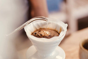 Fino Pour Over Gooseneck Kettle, 48oz
