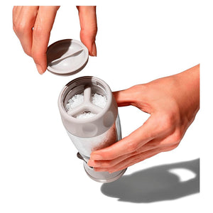 Oxo Contoured Mess-Free Salt Grinder