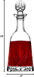 28723 • Dublin Wine Decanter