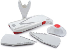 Load image into Gallery viewer, VPower V-Slicer, White
