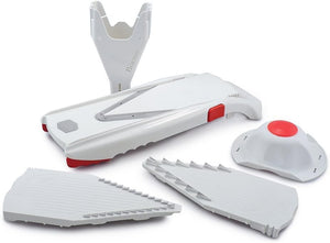 VPower V-Slicer, White