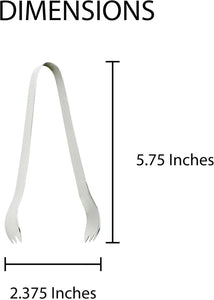 ICE TONG 6 IN.