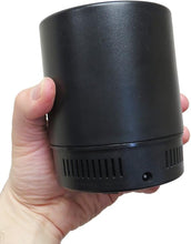 Load image into Gallery viewer, Travel Lamp - Gray

