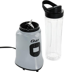 400 W PERS.BLENDER GREY