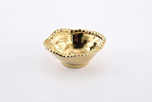 Load image into Gallery viewer, CER-1137-G Pampa Bay Snack Bowl
