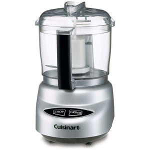 Cuisinart DLC-2AW Mini-Prep Plus Food Processor, White