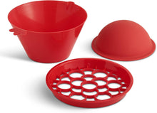 Load image into Gallery viewer, HIC Kitchen Pomegranate Seed Remover
