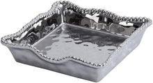 Load image into Gallery viewer, Pampa Bay Dinner Napkin/Guest Towel Holder CER-2213
