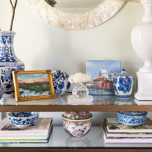 Load image into Gallery viewer, Classic Linen Flower Diffuser
