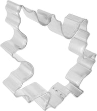 Load image into Gallery viewer, OAK LEAF COOKIE CUTTER (3.5″)
