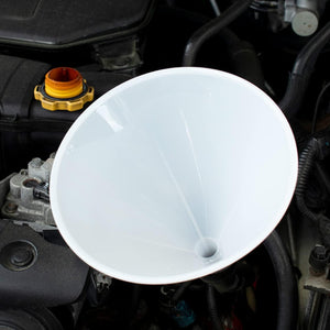 FUNNEL-32 OZ.-DIAM. 6.25inch