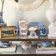 Load image into Gallery viewer, Classic Linen Flower Diffuser
