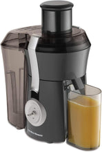 Load image into Gallery viewer, Hamilton Beach Big Mouth Juice Extractor
