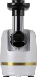 OMEGA-H3000RWH13 150 W MASTICATING JUICER WHT