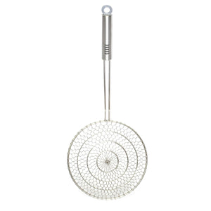 SPIDER STRAINER 7"