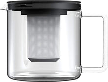 Load image into Gallery viewer, Simax Exclusive 1.35 qt From Jug / Teapot w/ Infuser
