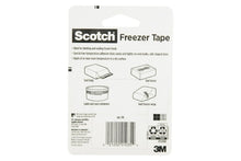 Load image into Gallery viewer, FREEZER TAPE 3M-3/4" x 1000
