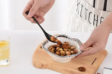 Load image into Gallery viewer, Pampa Bay Snack Bowl CER-1137-W
