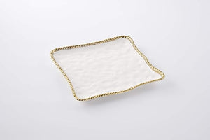 CER-1400-WG Square Serving Platter