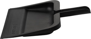 Clip-on Dustpan with Rubber