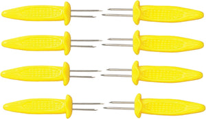 HIC Kitchen Corn Skewers