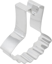 Load image into Gallery viewer, Tutu Cookie Cutter (3.5″)
