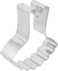 Tutu Cookie Cutter (3.5″)