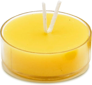 1PK Tealight Yaknehaz Candles - In Blister