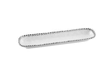Load image into Gallery viewer, Pampa Bay Cracker Tray CER-1150-W
